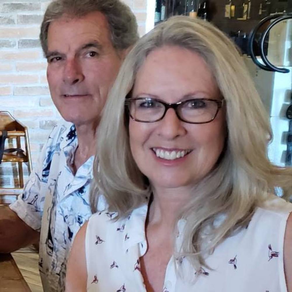 Meet your Posher, Jeannine